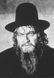 The Merchant of Venice (1969)