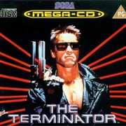 The Terminator (Sega CD)