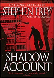 Shadow Account (Stephen Frey)
