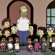 Children of a Lesser Clod