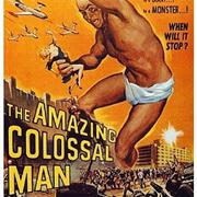309 - The Amazing Colossal Man