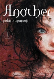 Another, Vol. 1 (Yukito Ayatsuji)