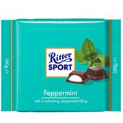 Ritter Sport Peppermint