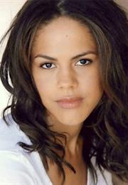 Lenora Crichlow