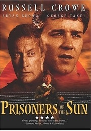 Prisoners of the Sun (1990)