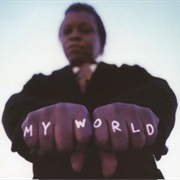 Lee Fields &amp; the Expressions - My World
