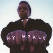 Lee Fields & the Expressions - My World