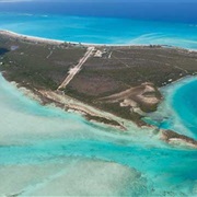 Pine Cay