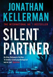 Silent Partner (Jonathan Kellerman)