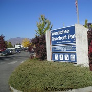 Wenatchee Riverfront Park (Wenatchee)
