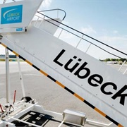 Lübeck Airport