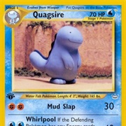 Quagsire
