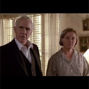 Frank and Marilyn Buckman