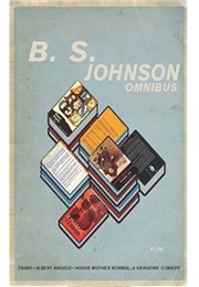 Omnibus (B.S. Johnson)