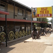 Billy the Kid Museum