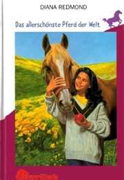Most Beautiful Horse in the World (Diana Redmond)
