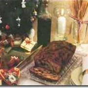 Božični Kruh/Badnji Kruh