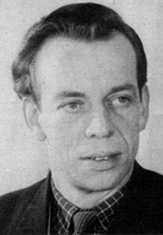 Jack Trevor Story (Story)