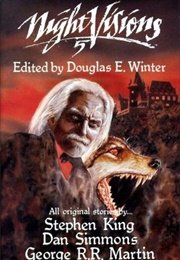 Night Visions 5 (Douglas E. Winter)