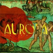 Aurora - Dimension Gate