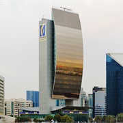 National Bank of Dubai
