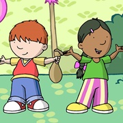 Harry and His Bucket Full of Dinosaurs