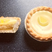Lemon Bakewells