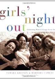 Girls' Night Out (Tamara Kreinin)