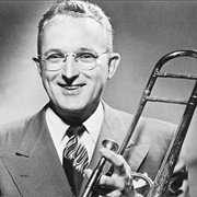 Tommy Dorsey, 51, Prescription Drug Overdose