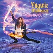 Yngwie Malmsteen - Fire and Ice