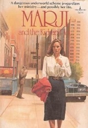 Marji and the Kidnap Plot (John Benton)