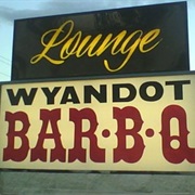 Wyandot Bar-B-Q