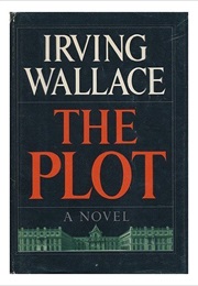 The Plot (Irving Wallace)