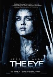 The Eye (2008)