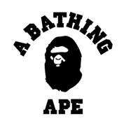 A Bathing Ape