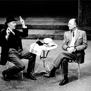 Home by David Storey