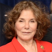 Teresa Heinz-Kerry