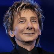 Barry Manilow