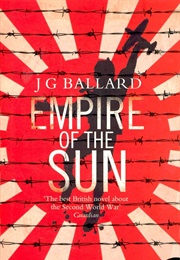 Empire of the Sun (J. G. Ballard)
