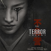 The Terror Season 2