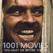 1001 Movies You Must Hear Before You Die