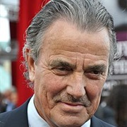 Eric Braeden
