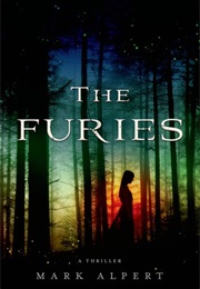 The Furies (Mark Alpert)