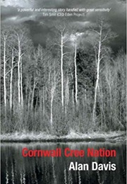 Cornwall Cree Nation (Alan Davies)