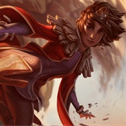Classic Taliyah
