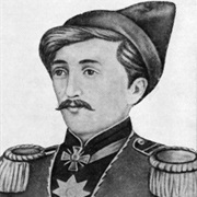 Abbasgulu Bakikhanov