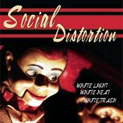 Social Distortion - White Light White Heat