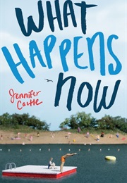 What Happens Now (Jennifer Castle)