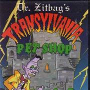 Dr. Zitbag&#39;s Transylvania Pet Shop