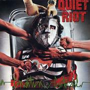 Quiet Riot - Condition Critical